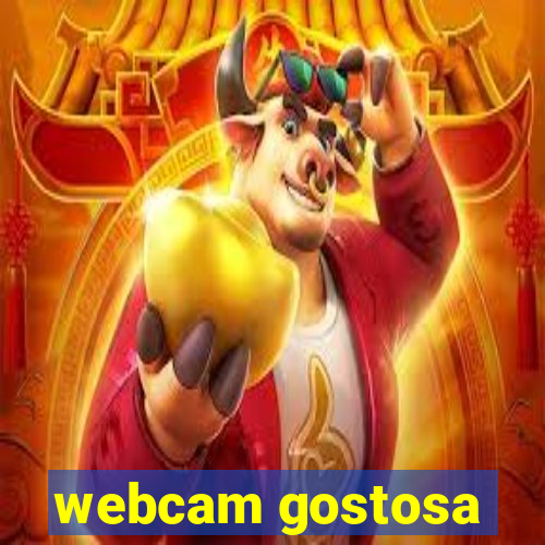 webcam gostosa